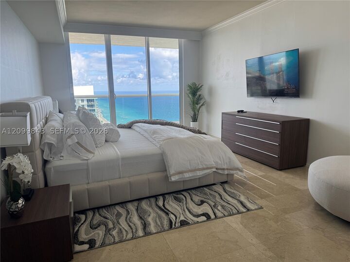 Property Photo: 1830 S Ocean Dr 5008 FL 33009