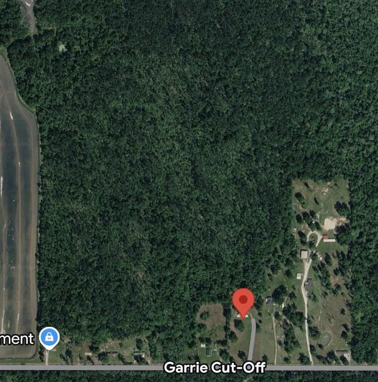 Property Photo:  0 Gary Cutoff Road  LA 70668 