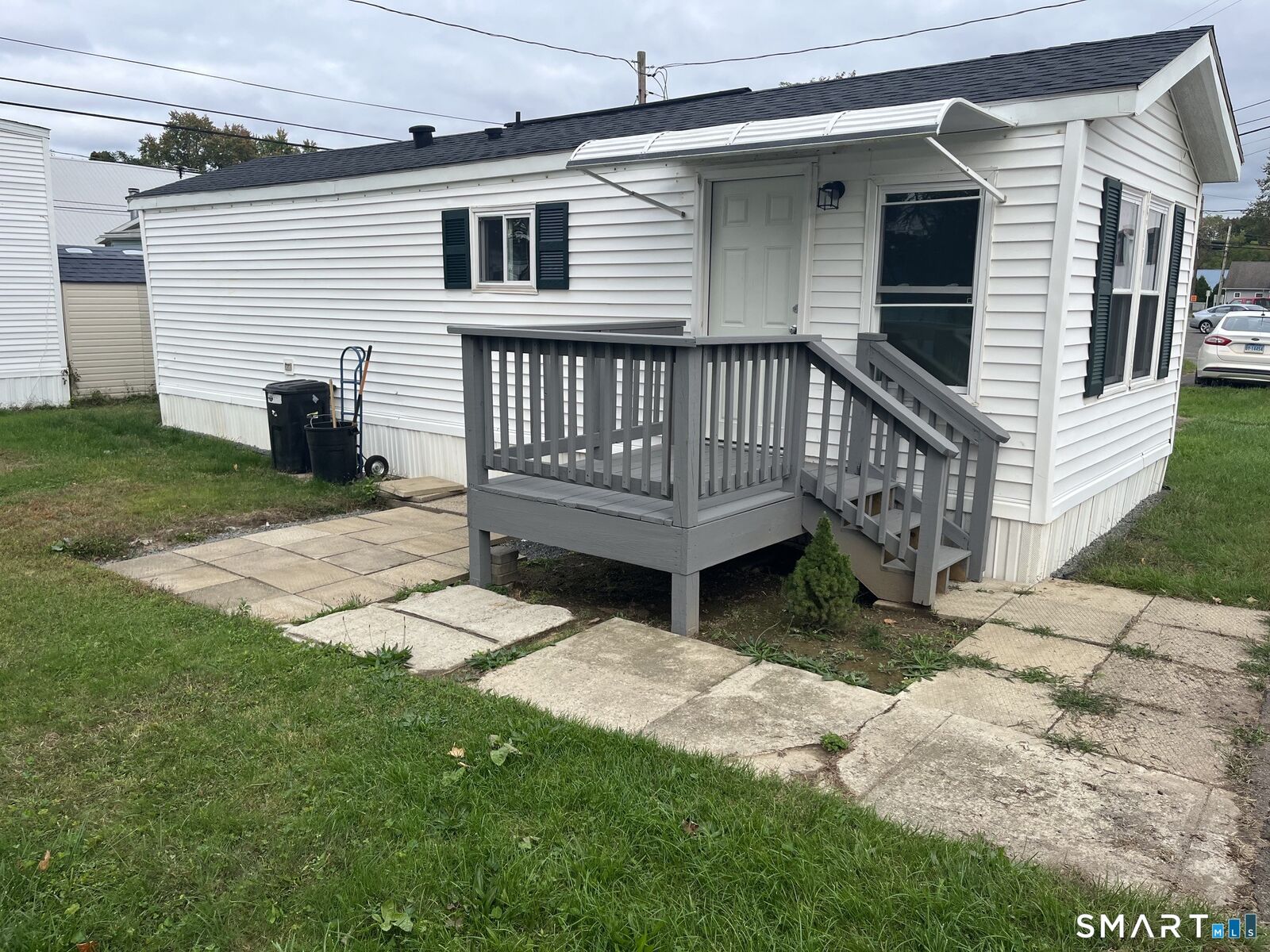 Property Photo: 35 Main Street Lot D3 CT 06074