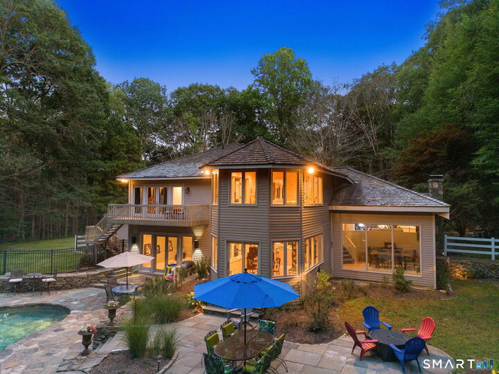 Property Photo: 24 Roxbury Road CT 06798