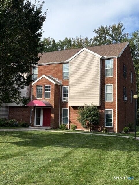 Property Photo: 60 Heather Ridge 60 CT 06484