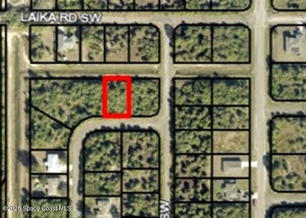 Property Photo:  2810 SW Sage Avenue SW  FL 32908 