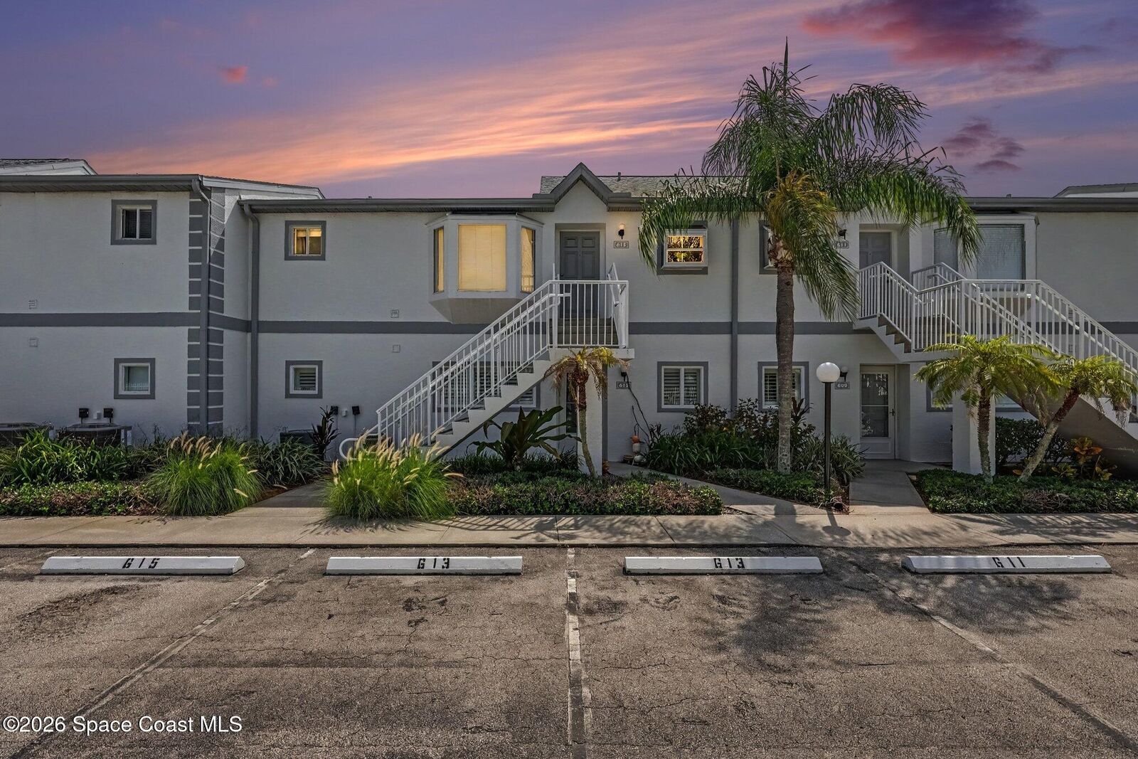 Property Photo: 615 Ocean Park Lane FL 32920