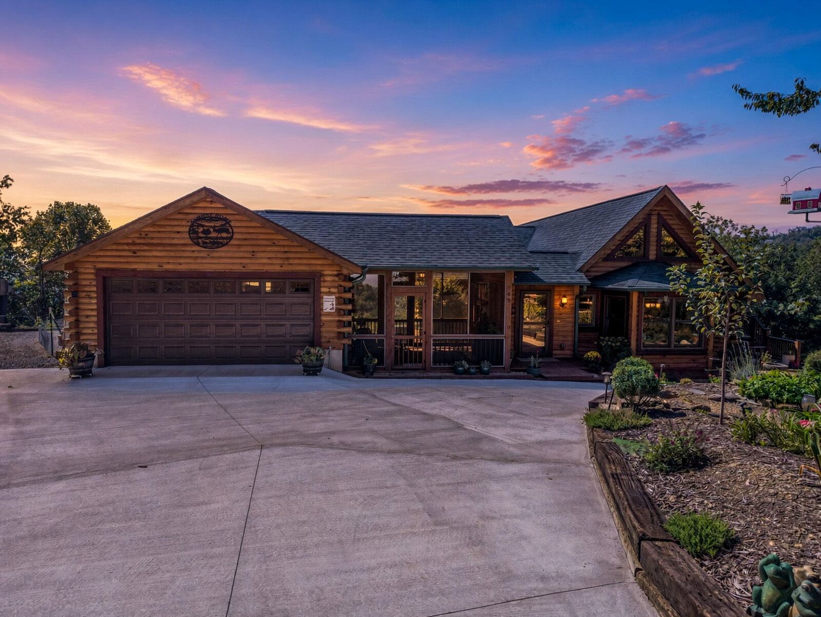 Property Photo:  762 Valley View Drive  NC 28018 