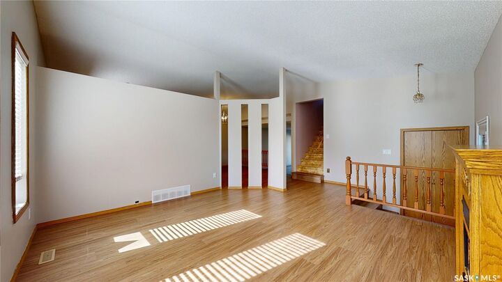 Property Photo:  6418 Dalgliesh Drive  SK S4X 2R2 
