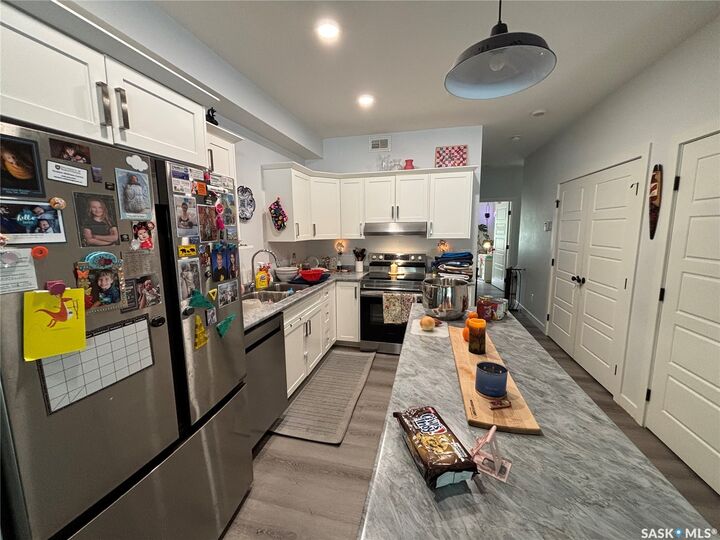 Property Photo:  24 A & B 2nd Avenue  SK S0K 0Y0 