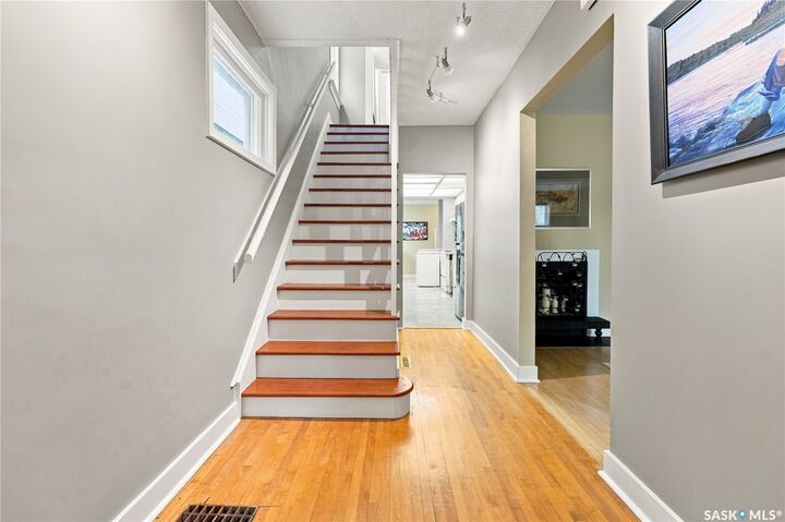 Property Photo: 3208 Victoria Avenue SK S4T 1L4
