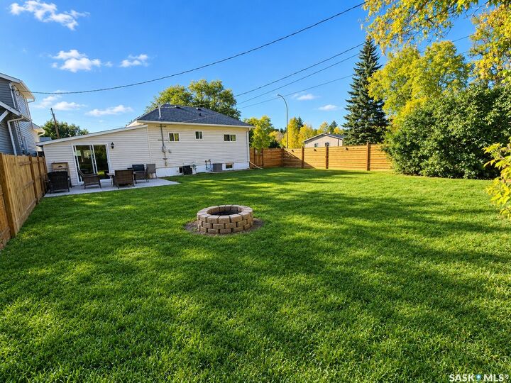 Property Photo: 136 10th Street NE SK S4H 1G9