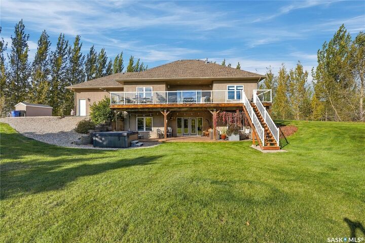 Photo de la propriété:  20 Werschner Drive  SK S7K 3J8 