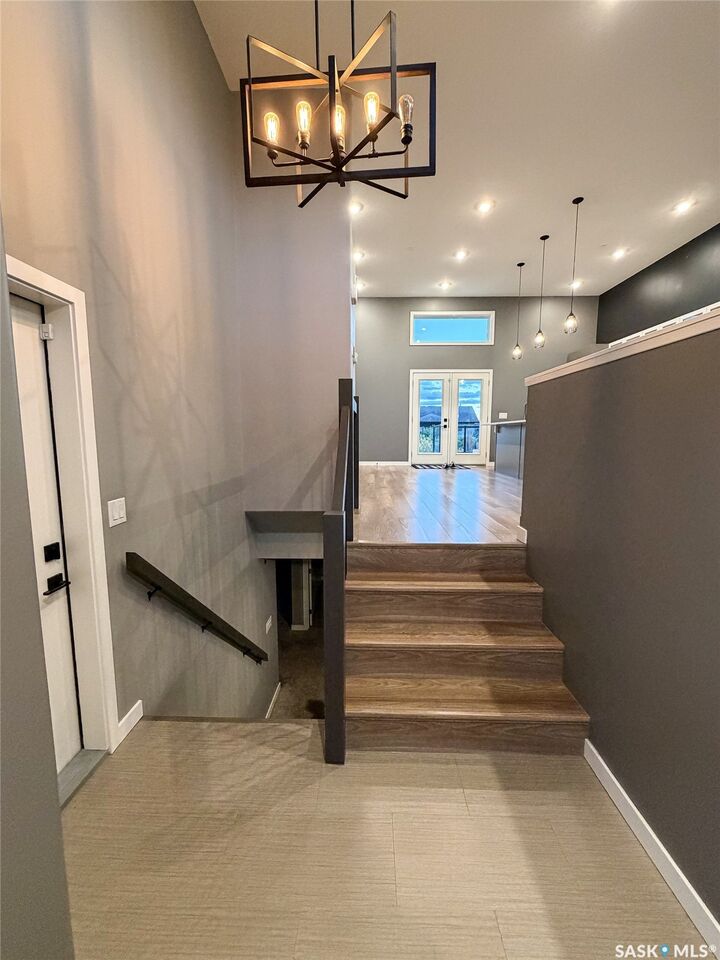 Property Photo: 9 Carl Drive SK S9X 1Z9