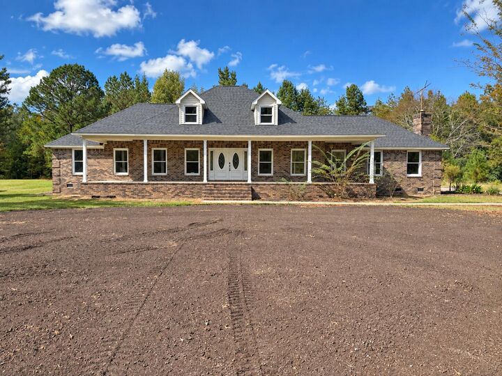 Property Photo:  144 Bethlehem Road  SC 29059 