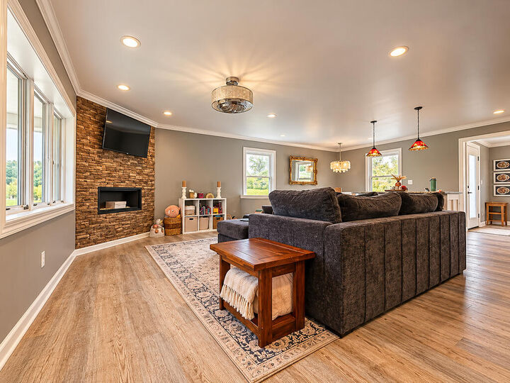 Property Photo:  3737 St. Rt. 141  OH 45631 
