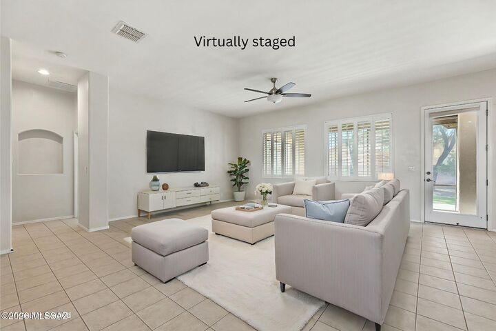 Property Photo:  15153 N Pelham Road  AZ 85739 