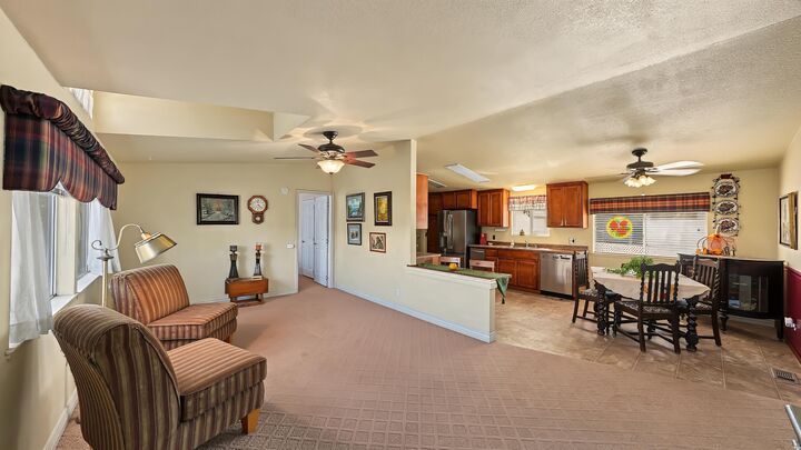 Property Photo:  3140 S Parkwood Street  CA 93277 