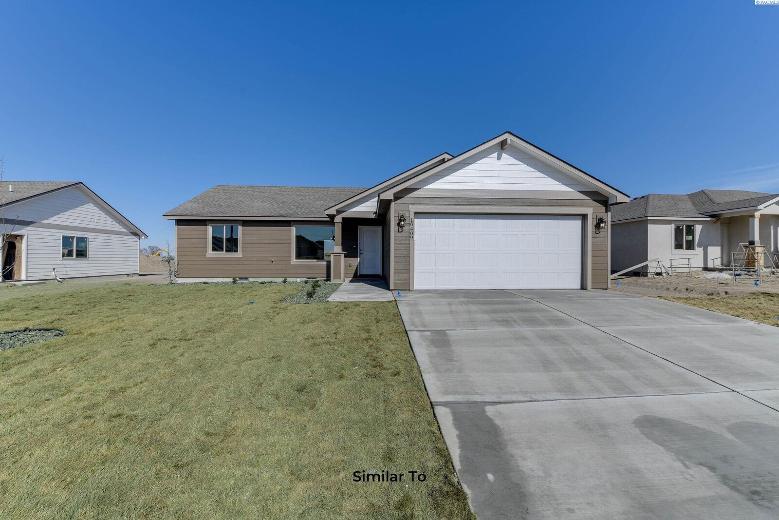 Property Photo:  10212 Sunset Trail  WA 99301 