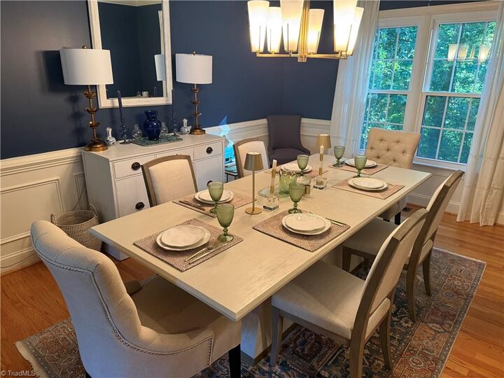 Property Photo: 4225 Holly Hill Lane NC 27106