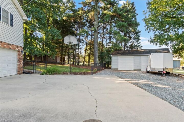 Property Photo: 173 Pam Drive NC 27107