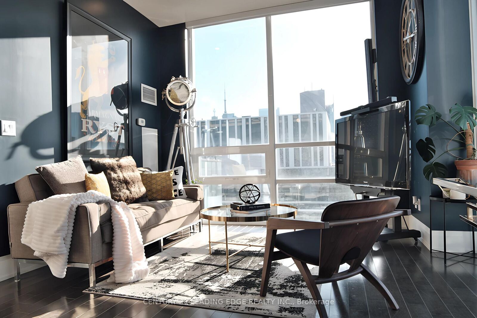 Property Photo: 460 Adelaide Street E Ph203 ON M5A 0E7