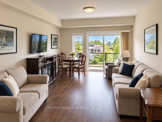 Photo de la propriété: 340 Florence Drive 203 ON K9J 6X4