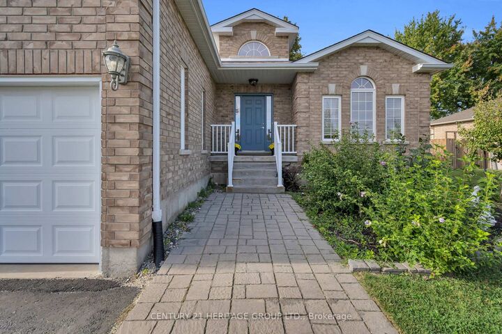 Photo de la propriété: 45 Whitfield Crescent ON L0L 1P0