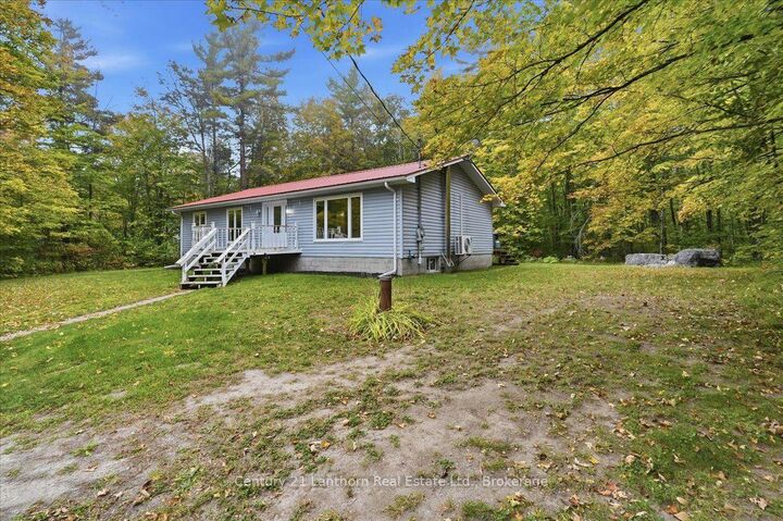 Property Photo:  47 Reynolds Road  ON K0K 2K0 
