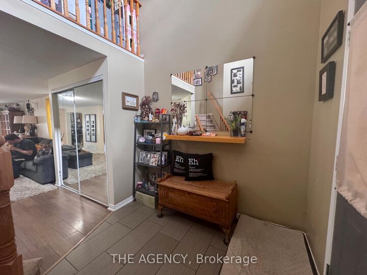 Property Photo:  18 Srigley Street  ON L4N 0L9 