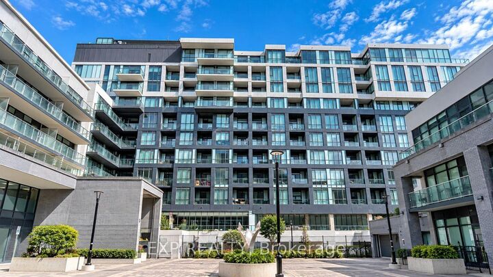 Property Photo:  621 Sheppard Avenue E 532  ON M2K 0G4 
