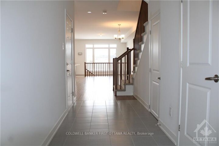 Property Photo: 527 Corretto Place ON K2G 2Y8