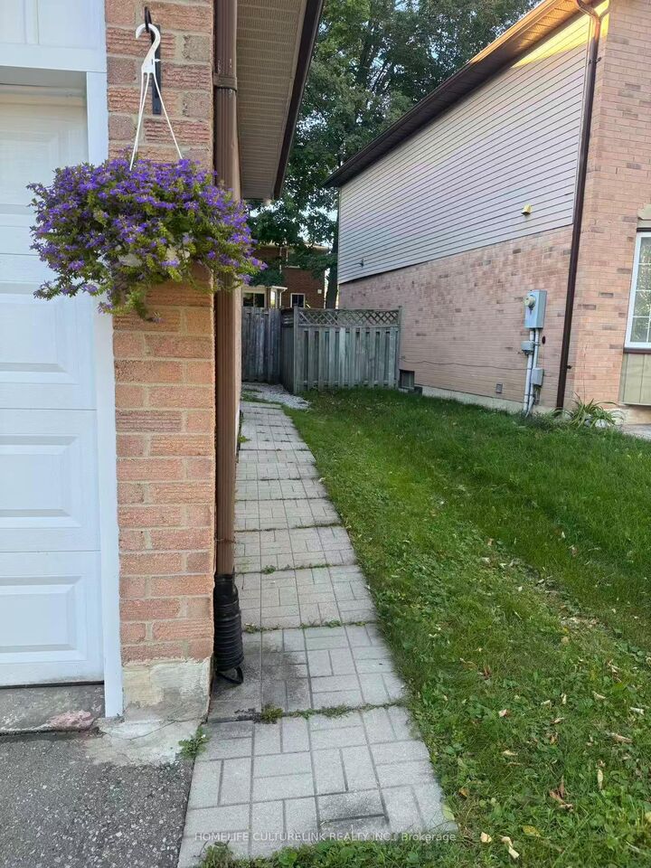 Property Photo:  547 Raymerville Drive Bsmt  ON L3P 6G3 