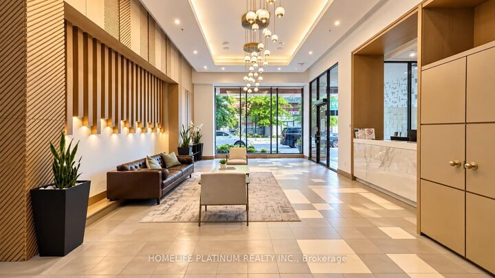 Property Photo:  4099 Brickstone Mews 3209  ON L5B 0G2 