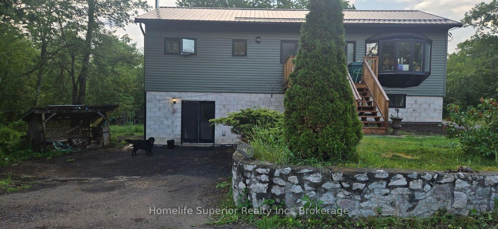 Property Photo:  5497 County Rd 46 N/A  ON K0L 1Z0 