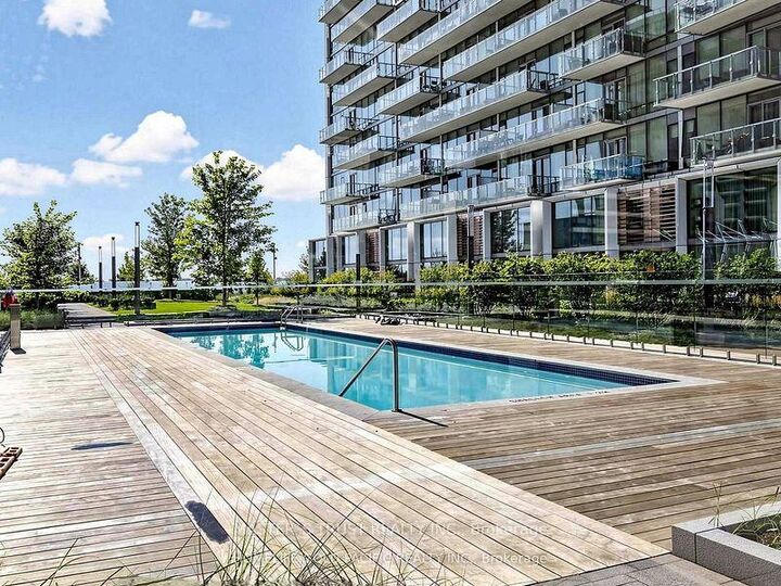 Photo de la propriété:  39 Queens Quay E 731  ON M5E 0A5 