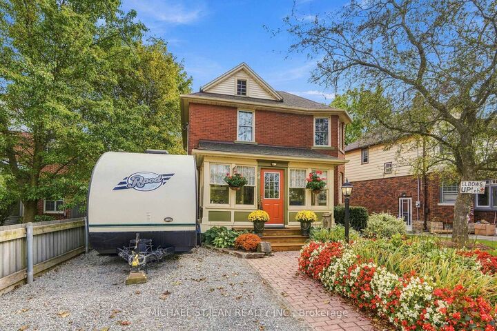 Property Photo:  94 River Road  ON L3B 2R9 