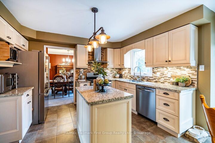 Property Photo:  278 St Joseph Road  ON K9V 6E4 
