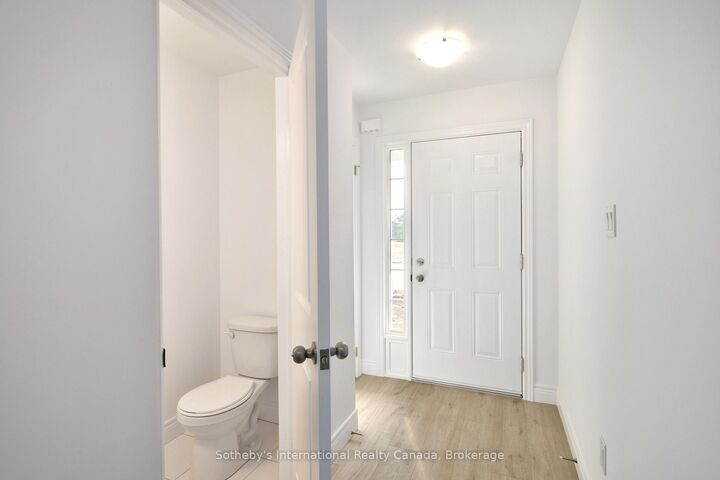 Property Photo:  Lot 8 Equality Drive  ON N4L 0B5 
