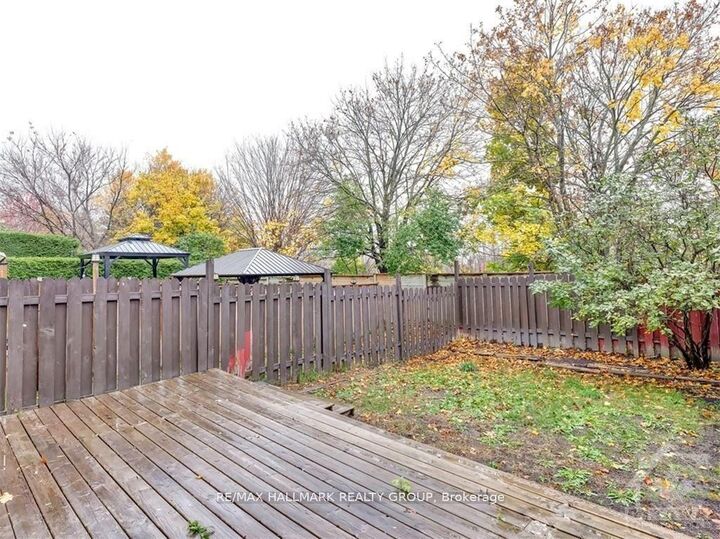 Property Photo: 52 Piper Crescent ON K2K 2S8
