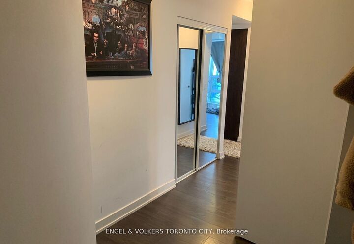 Property Photo: 2220 Lake Shore Boulevard W 302 ON M8V 0B1