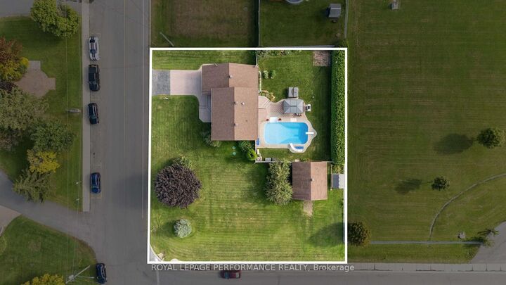 Property Photo:  434 Lemay Street  ON K0A 1N0 