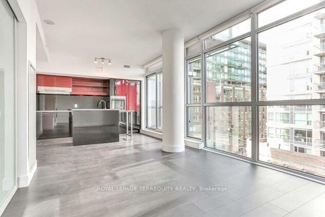 Property Photo:  39 Sherbourne Street 609  ON M5A 2P7 