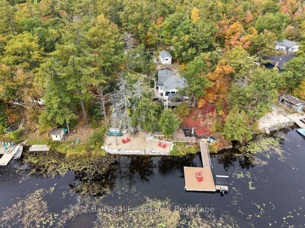 Photo de la propriété: 20 Fire Route 93 N/A ON K0M 1A0