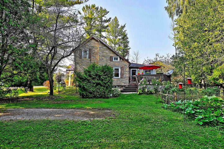 Photo de la propriété:  20805 Brock Road  ON L0E 1E0 