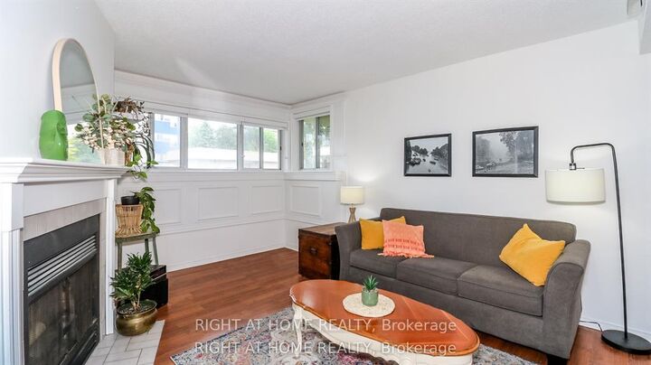 Property Photo:  126 Bell Farm Road 113  ON L4M 6J3 