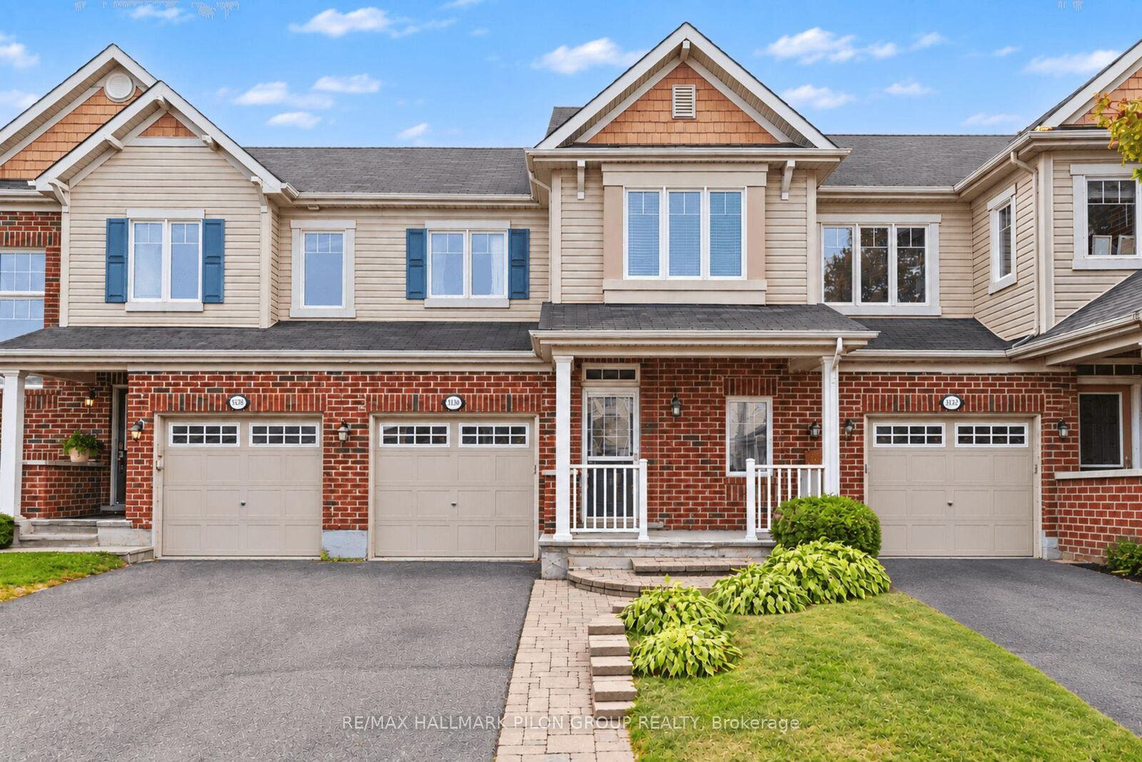 Property Photo:  3130 Burritts Rapids Place  ON K2J 0S8 