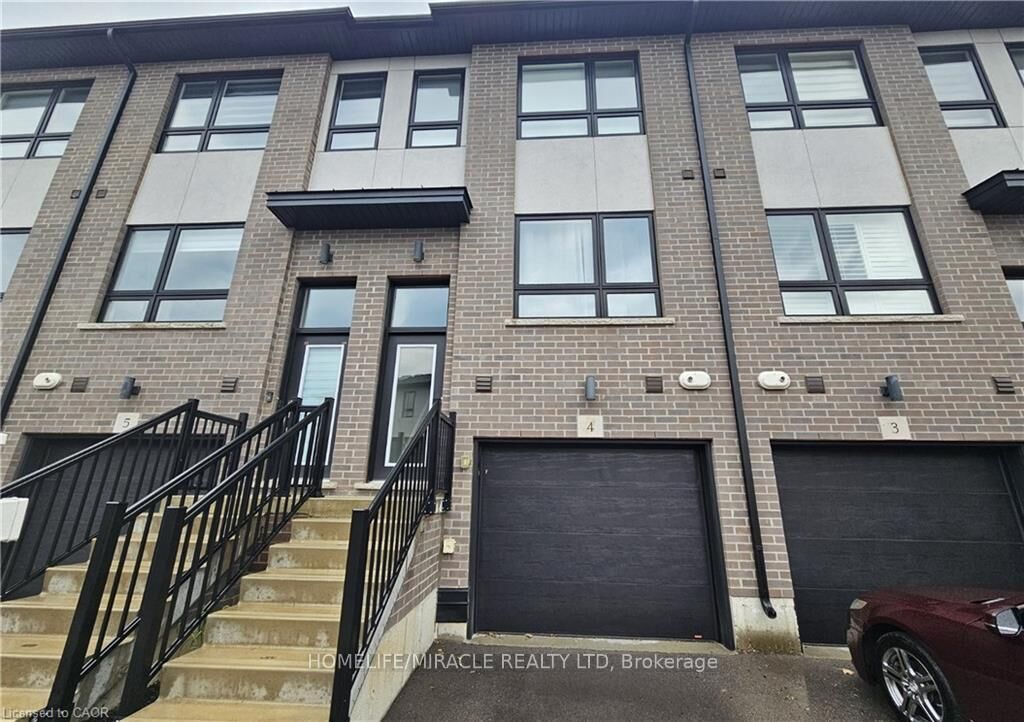 Property Photo:  720 Grey Street 4  ON N3S 0K2 