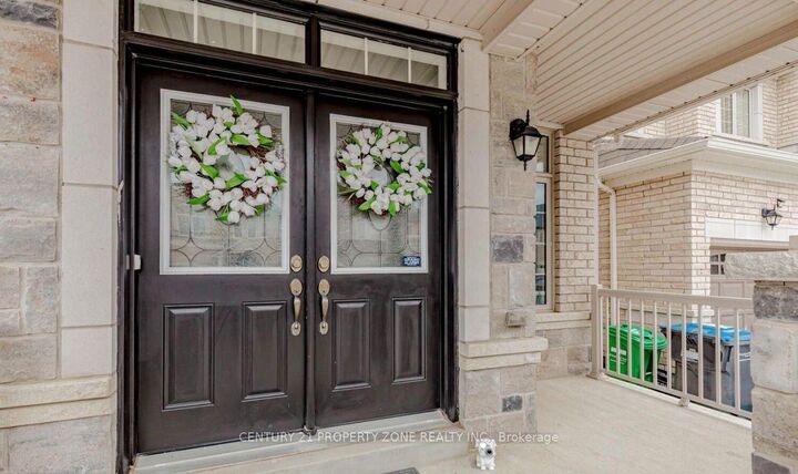 Property Photo:  94 Lola Crescent  ON L7A 0A8 