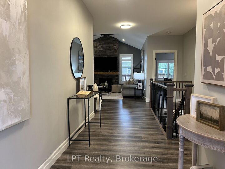 Property Photo: 80 Ambrosia Terrace ON K8V 0G6