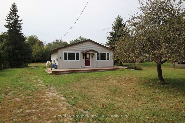 Property Photo:  137 Bayshore Road  ON K0K 1H0 