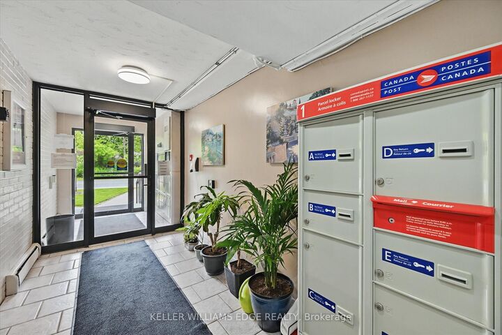 Property Photo: 2373 King Street E 43 ON L8K 1X9