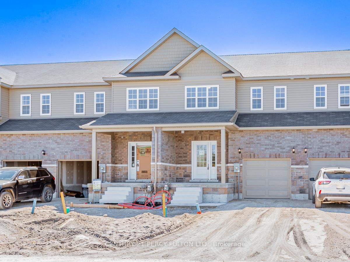 Property Photo:  475 Drewery Road  ON K9A 3P5 