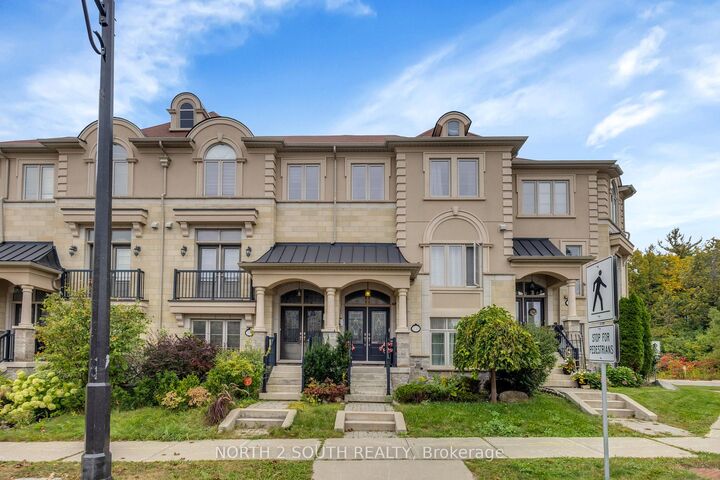 Property Photo:  110 Grand Trunk Avenue  ON L6A 0Y3 